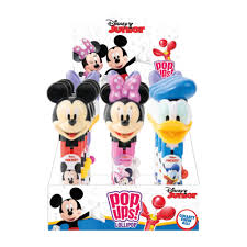 Disney Mix Pop Ups 12x10g