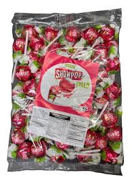 Showpop Klubba 1Kg
