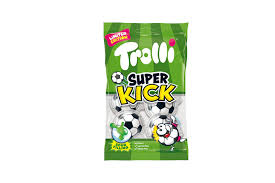 Trolli Super Kick 21x75g
