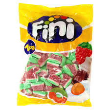 Fini Melonskivor 1Kg