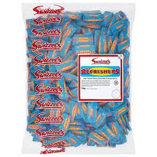 Swizzels Refreshers Mix 3Kg