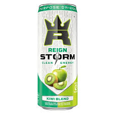 Reign Storm Kiwi Blend 12x355ml