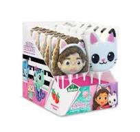 Gabby´s Dollhouse Marsmallow Pop 12x45g