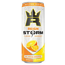 Reign Storm Valencia Orange 12x355ml
