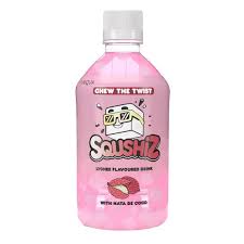 Squshiz Lychee Coco Drink 12x350ml