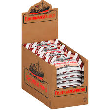 Fishermans Friend Cola 24x25g