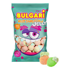 Skumma Frukter 1Kg