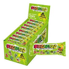 Screamers Sour Chews 35x45g