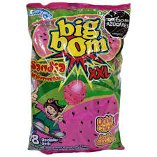 Big Bom XXl Watermelon 48st. Kampanj!