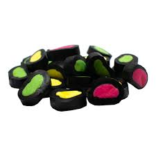 Lakrits Oval 2Kg