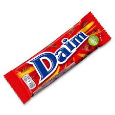 Marabou Daim 36x28g