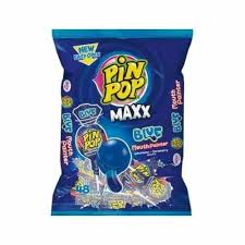 Pin Pop Painter 48st