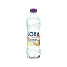 Loka Ananas/Passion 12x50cl