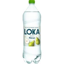 Loka Päron 8 X 1,5l