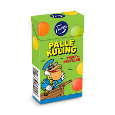 Palle Kuling 20x38g