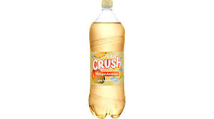 Loka Crush Mango Ananas 12x50cl