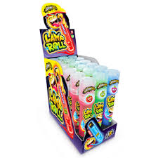 Johny Bee Lamp Roll 18x25ml