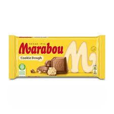 Marabou Cookie Dough 15x160g.