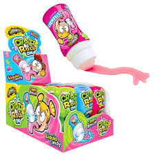 Johny Bee Crazy Roll 36x15g
