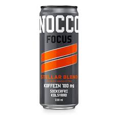 Nocco Focus Stellar Blend 24x330ml