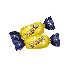 Fazer Dumle Lemon 3Kg
