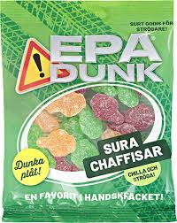 Epadunk Sura Chaffisar 80g