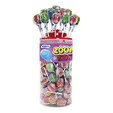 Zoom Klubba tongue Painter 50st