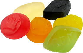 Candy People Winegums 3Kg