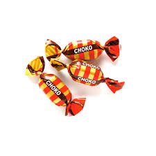 Malaco Choko Ljus 3,0kg