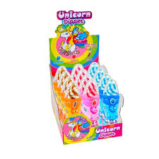 Unicorn Dipper 50g 12 st