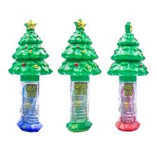 Christmas Tree Pop 12x15g