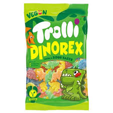 Trolli Dino Rex 1,0Kg