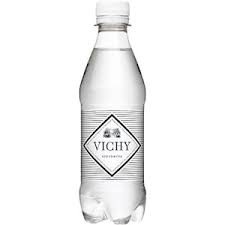 Vichy Vatten 12x33cl