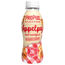 Propud Shake Applepie 8x330ml