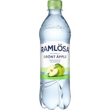 Ramlösa Grönt Äpple 8x150cl