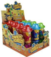 Cowboy Gel 12x40g