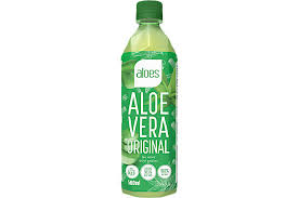 Aloe Vera Original 8x150cl