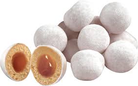 Lonka Sour Bites Toffee-Caramel 3,25kg.
