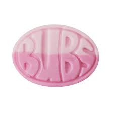 Bubs Wild Berry Pommegranat Ovaler 2,8kg