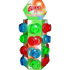 Blinki Tower 24st