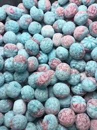 Grenna Piggy Fizzkarmell 2Kg