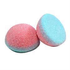 Vidal Bombs Blueberry/Raspberry 3Kg