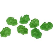 Aroma Gröna Grodor 4,5Kg