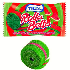 Vidal Watermelon Rola Belta 24st