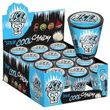 Brain Blasterz Ice Blasterz 12st