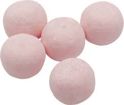 Lonka Soft Bites strawberry 3,25Kg