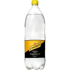 Schweppes Indian Tonic Zero 8x1,5l