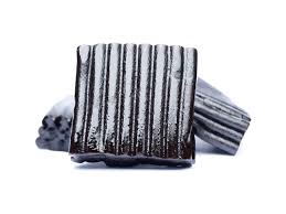 Candy People Salmiak Matta 3,5kg
