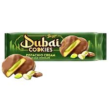 Cookies Dubai Style 30x96g