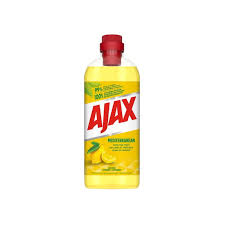 Ajax Allrengöring Lemon 1000ml